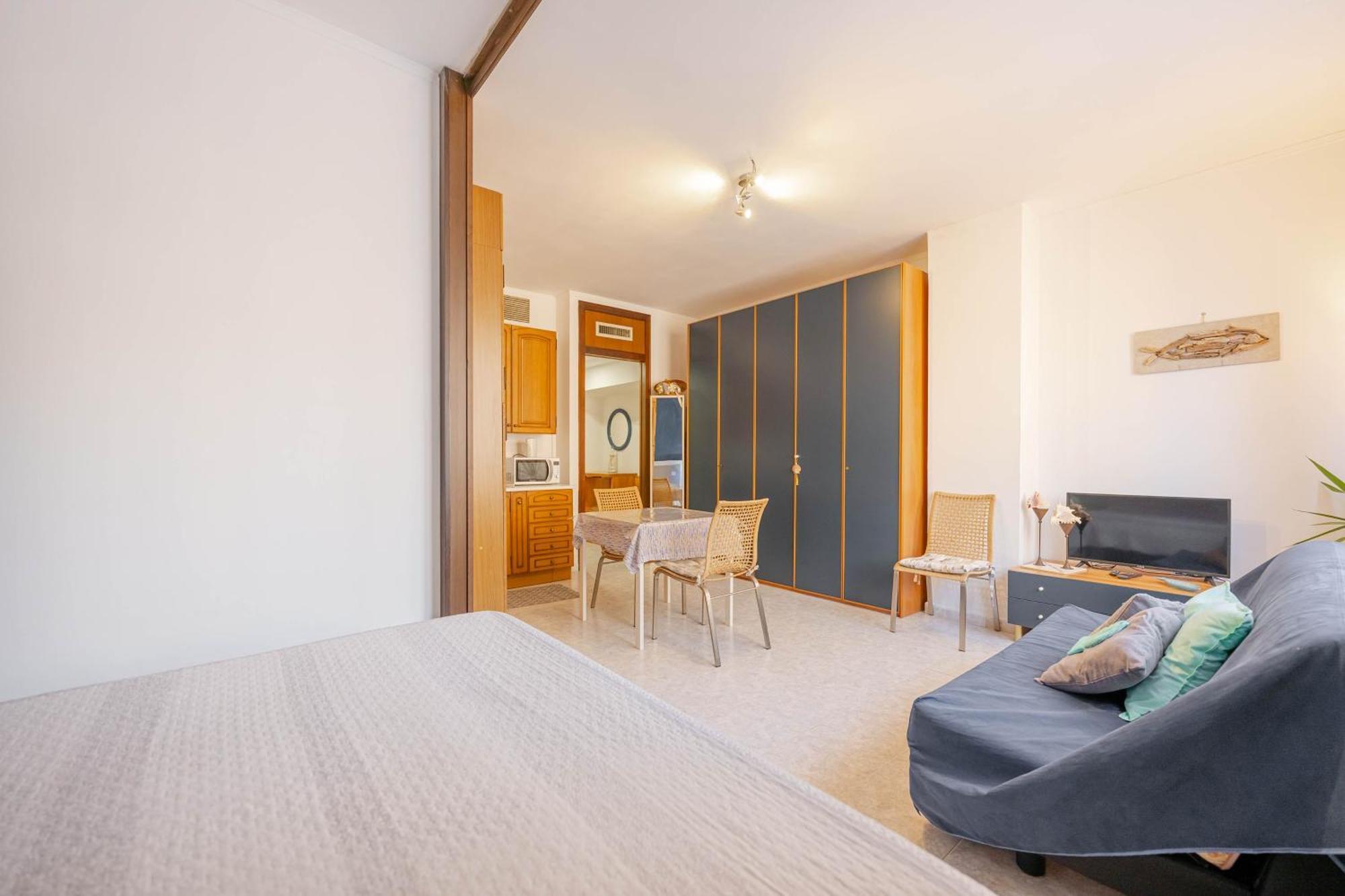 Seadream Venice Apartment - 15 Min Da Venezia Mestre Exterior photo